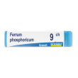 boiron® ferrum phosphoricum (boiron)*granuli 9 ch contenitore monodose