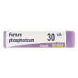 ferrum phosphoricum boiron 30ch globuli monodose