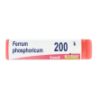 boiron® ferrum phosphoricum granuli 200 k globuli