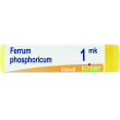 ferrum phosphoricum boiron mk globuli