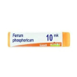 ferrum phosphoricum boiron 10mk globuli