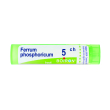 ferrum phosphoricum 5ch granuli multidose boiron