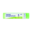 ferrum phosphoricum 5ch granuli
