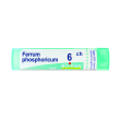 ferrum phosphoricum 6ch granuli multidose boiron