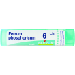 boiron ferrum phosphoricum 6 ch 80 granuli