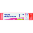 boiron ferrum phosphoricum 7 ch 80 granuli