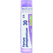 boiron ferrum phosphoricum 30ch - rimedio omeopatico 4 gr granuli multidose