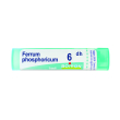 ferrum phosphoricum 6dh granuli multidose boiron