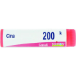 cina 200k globuli monodose boiron