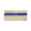 ibuprofene aristo 400mg antinfiammatorio 12 compresse