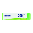 tabacum 200ch globuli monodose boiron