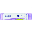 tabacum 30ch granuli tubo da 4 grammi boiron