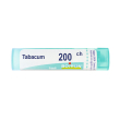 tabacum (boiron)*80 granuli 200 ch contenitore multidose 4 g
