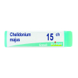 chelidonium majus 15ch globuli monodose boiron
