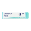 chelidonium majus*15ch gl 1g 1 g globuli