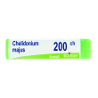 chelidonium majus 200ch globuli monodose boiron