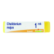 chelidonium majus 1mk globuli monodose boiron
