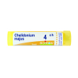 chelidonium majus 4ch granuli multidose boiron