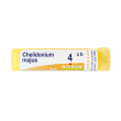 chelidonium majus (boiron)*80 granuli 4 ch contenitore multidose g g