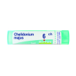 chelidonium majus 6ch granuli multidose boiron
