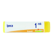 ipeca 1mk globuli monodose boiron