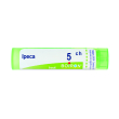 ipeca 5ch granuli multidose boiron