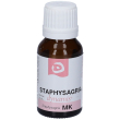 staphysagria dynamis*orale gtt mk 10 ml gocce orali