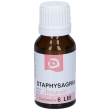 staphysagria dyn*6lm 10ml 10 ml gocce orali