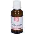staphysagria dyn*200k 20ml 20 ml gocce orali