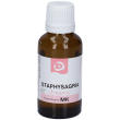 staphysagria dyn*mk 20ml 20 ml gocce orali