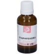 staphysagria dyn*6lm 20ml 20 ml gocce orali