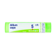 boiron allium cepa 5ch - farmaco omeopatico 4 gr granuli multidose