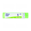 boiron allium cepa 5ch gr 4g