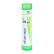 boiron allium cepa 5 ch granuli omeopatici in tubo rimedio omeopatico