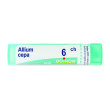 allium cepa boiron 6ch granuli omeopatici 4g