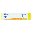 allium cepa boiron 1mk globuli omeopatici monodose 1g