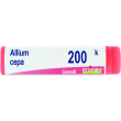 boiron allium cepa 200k granuli - rimedio omeopatico globuli