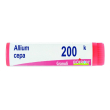 allium cepa boiron 200k globuli omeopatici monodose 1g