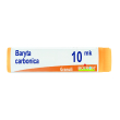 baryta carbonica 10mk globuli monodose boiron