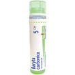 boiron baryta carbonica granuli omeopatici in tubo 5 ch the para benessere naturale e difese dell&rs