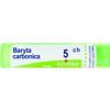 boiron baryta carbonica 5ch