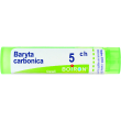 baryta carbonica 5 ch 80 gr 4 g