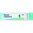 baryta carbonica 6 ch 80 gr 4 g