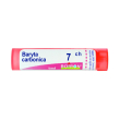 baryta carbonica boiron 7ch granuli omeopatici 4g