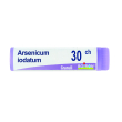 arsenicum iodatum boiron 30ch globuli omeopatici 1g