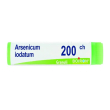arsenicum iodatum boiron 200ch globuli omeopatici 1g