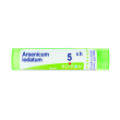 arsenicum iodatum 5ch granuli multidose boiron
