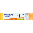boiron arsenicum iod 15ch gr 4g