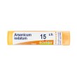 arsenicum iodatum*15ch 80gr 4g 4 g granuli