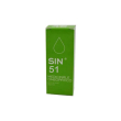 sin 51 gocce - farmaco omeopatico 50 ml